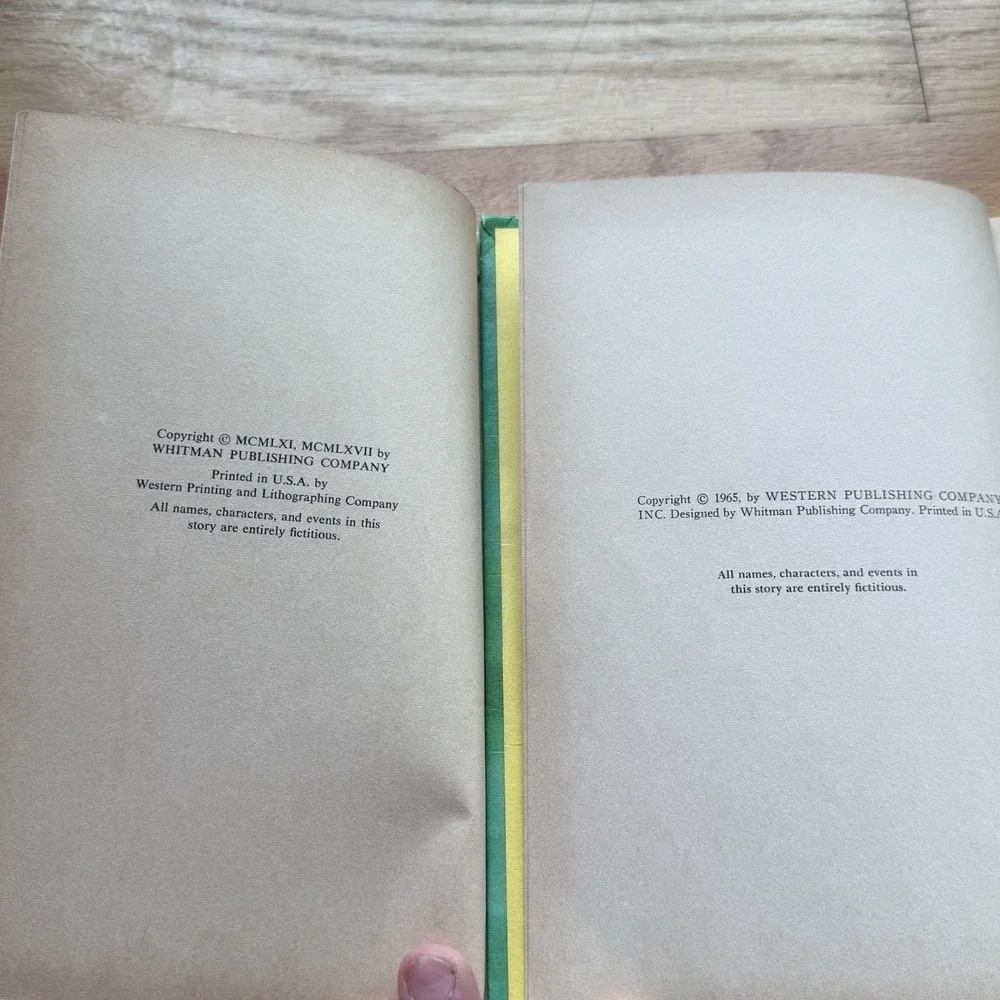 Trixie Belden Books Lot Of 4 Mystery Children's Books Vintage‎ 1960s Reading